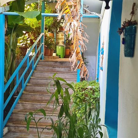 Aphrodite Hotel Bozburun Bagian luar foto